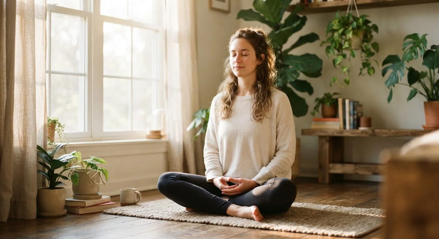 The Science Behind Mindfulness and Emotional Regulation