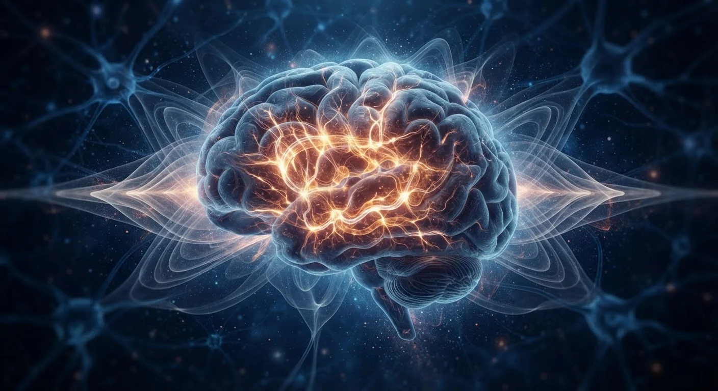The Science Behind the Stress Response