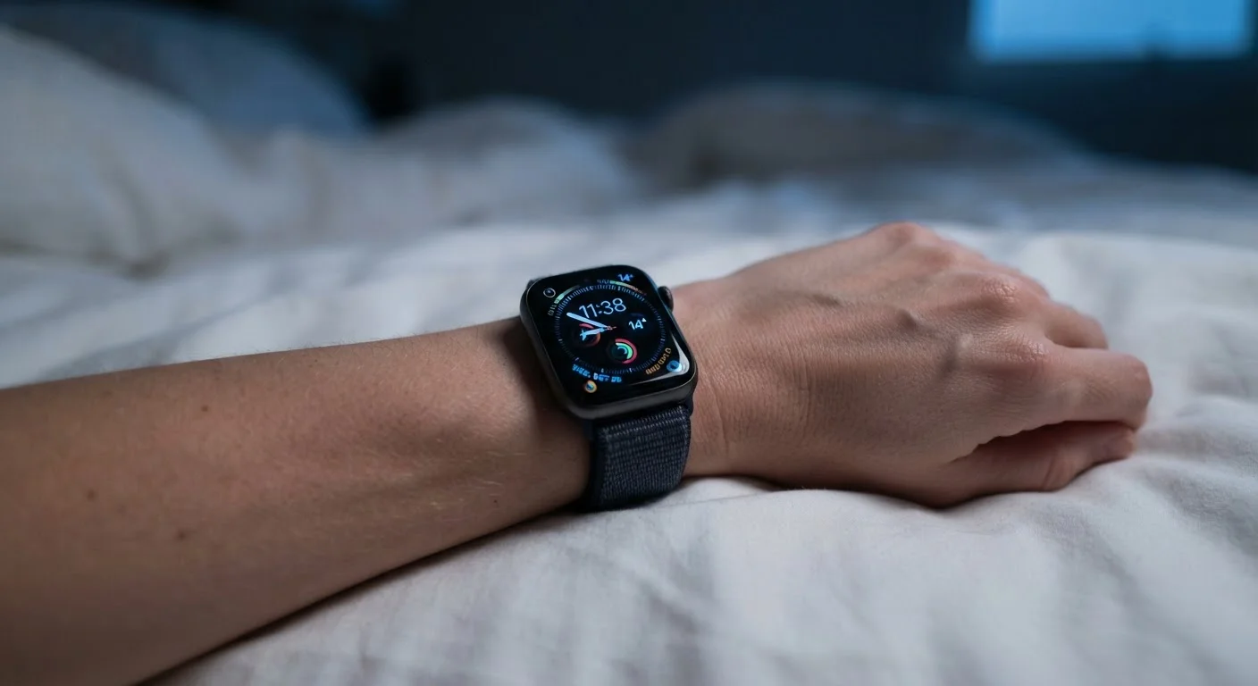 Tracking Your Sleep: What Wearable Data Can and Cannot Tell You