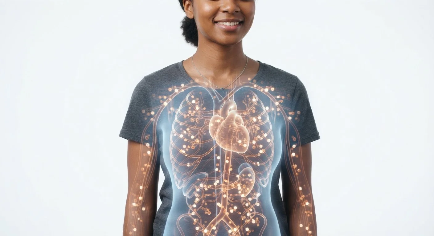 Type 2 Diabetes: What's Actually Happening in Your Body