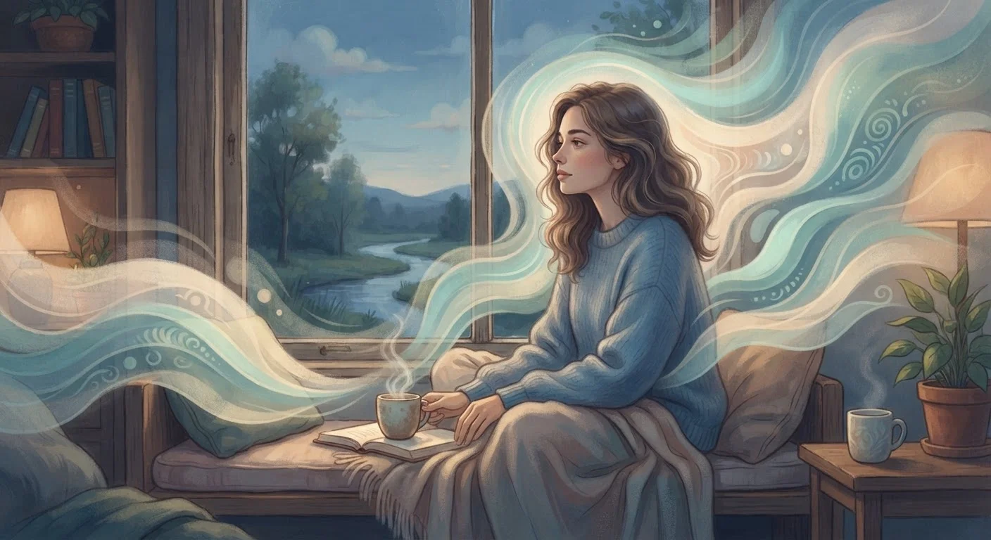 Understanding Anxiety Disorders: A Starting Point for Curious, Concerned Readers