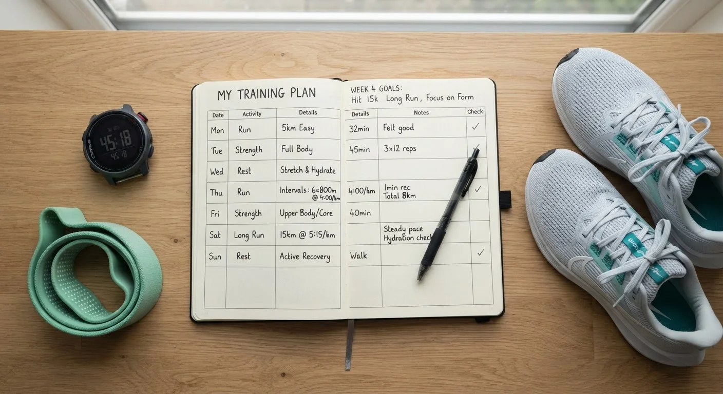 Understanding the FITT Principle for Smarter Training