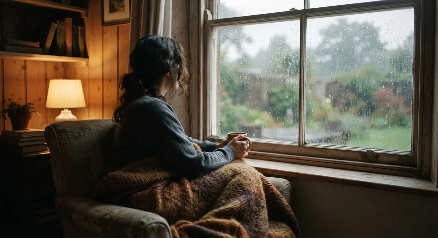 Understanding the Link Between Physical Health and Low Mood