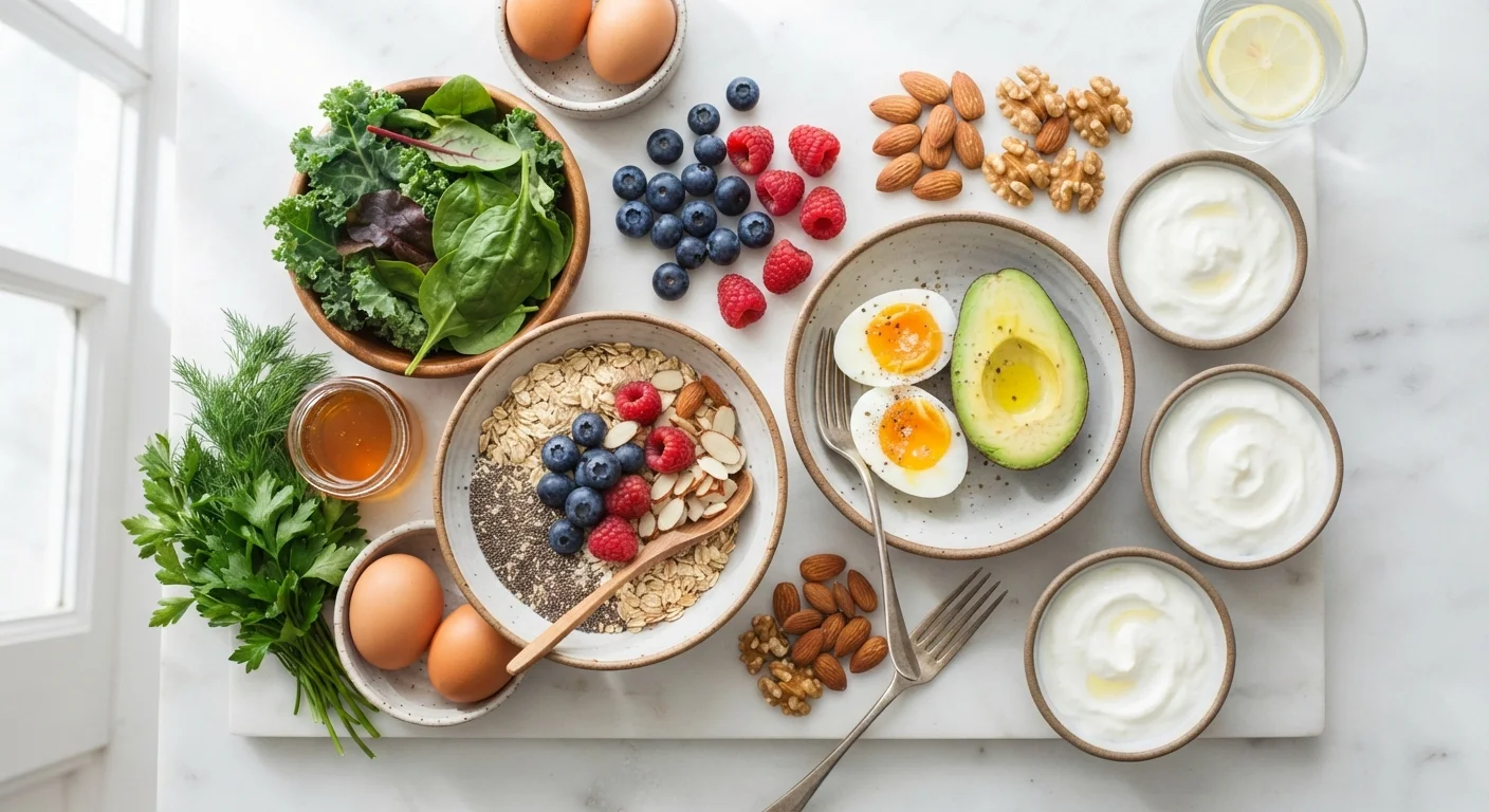 What 'Eating for Energy' Actually Means, Scientifically