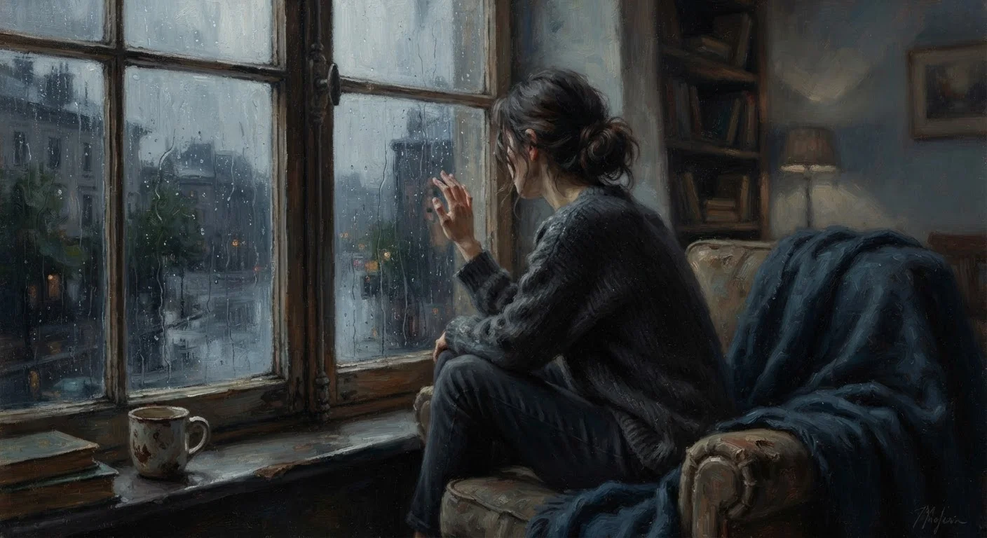 What Happens During a Depressive Episode — and How People Typically Move Through One