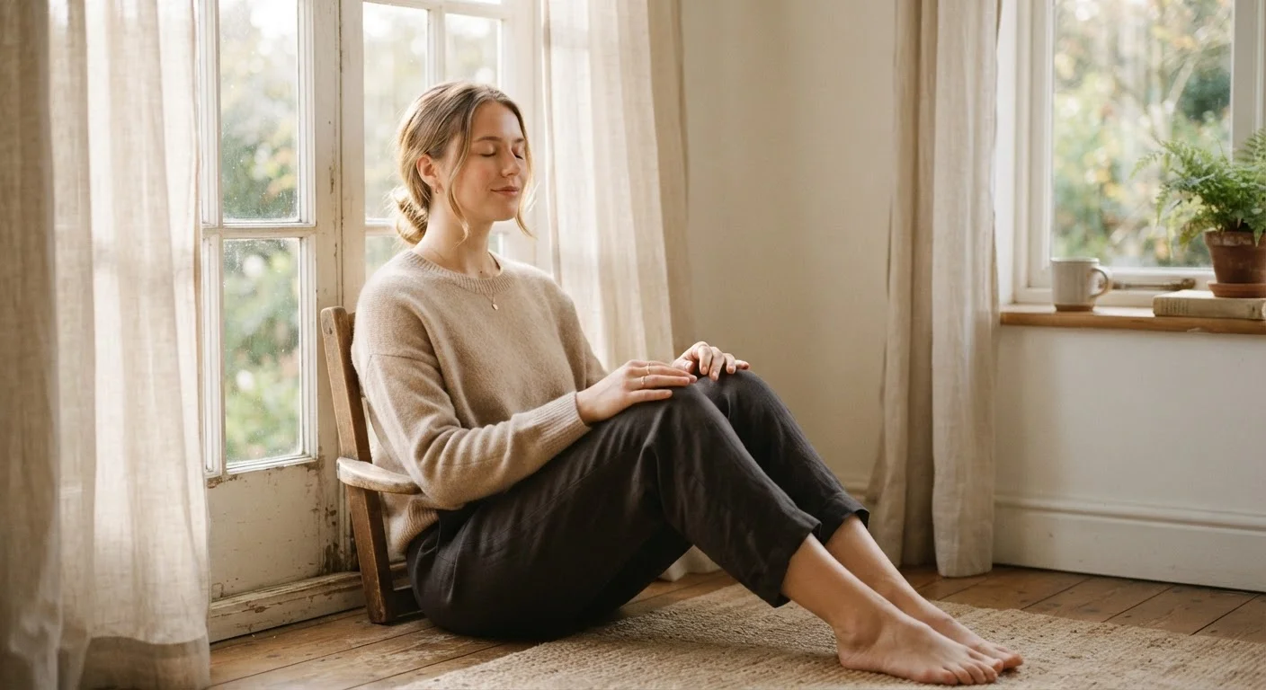 What Mindfulness Actually Means (And What It Doesn't)