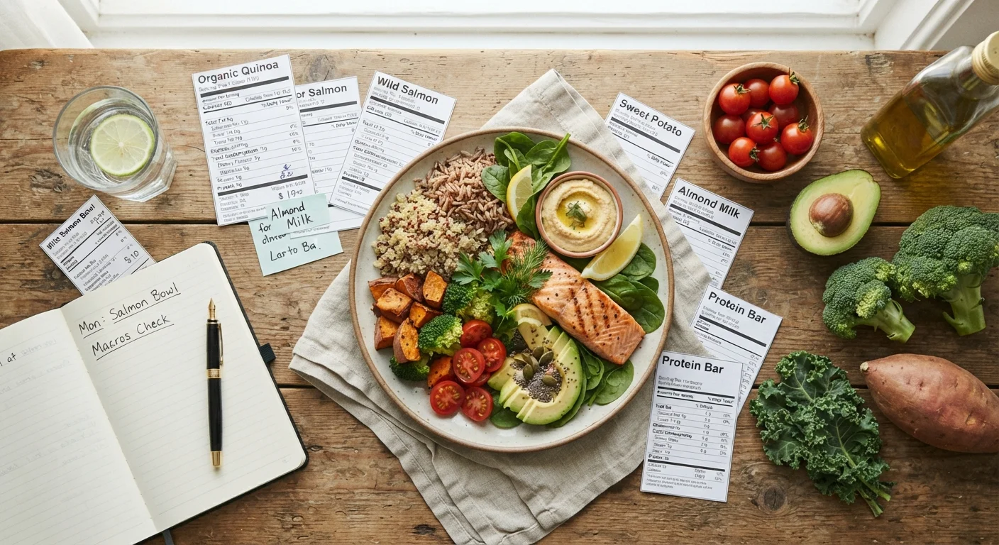 Where Nutrition Advice Goes Wrong: Traps That Trip Up Well-Meaning Eaters