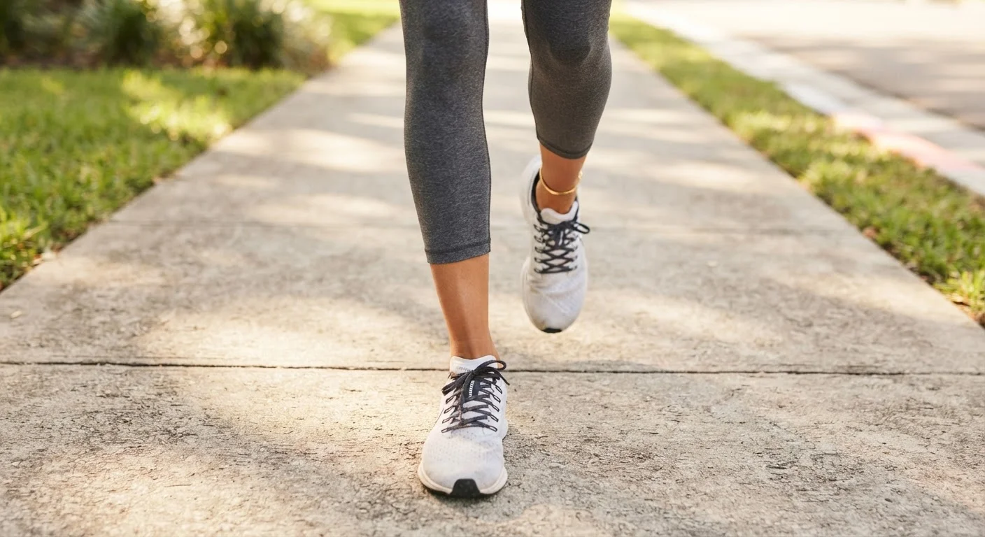 Why 10,000 Steps a Day Is Misunderstood — And What Step Counts Really Mean