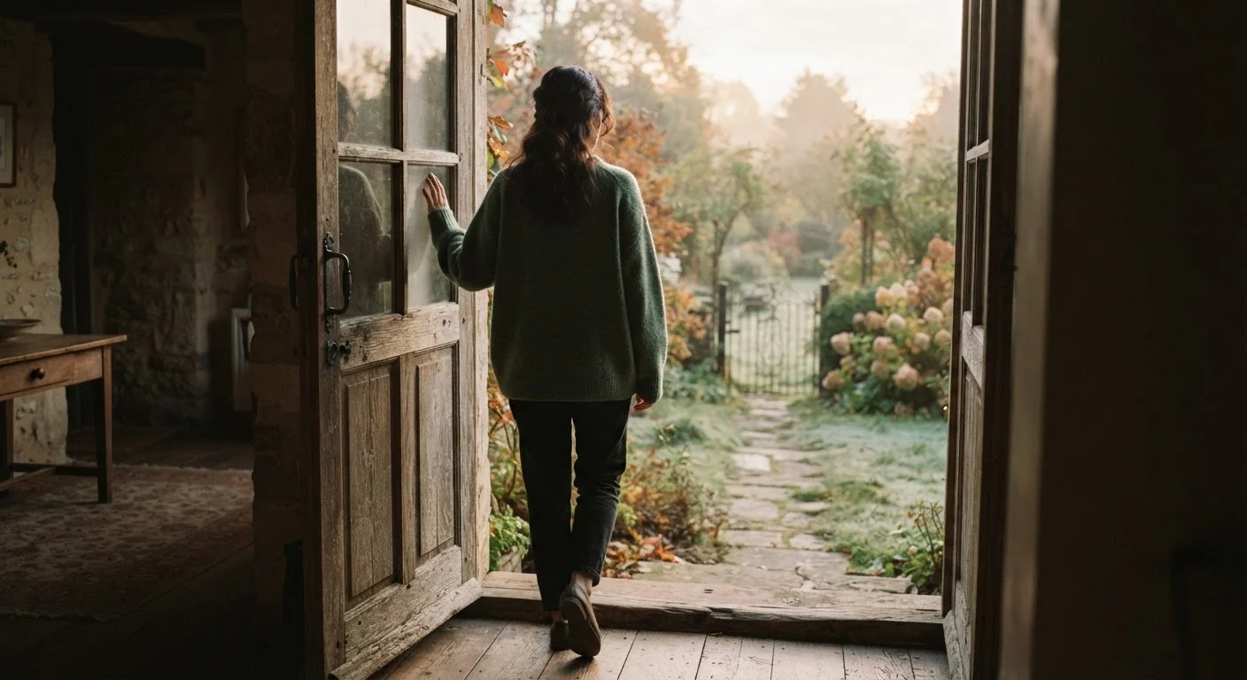 Why Avoiding the Things That Make You Anxious Often Makes Anxiety Worse