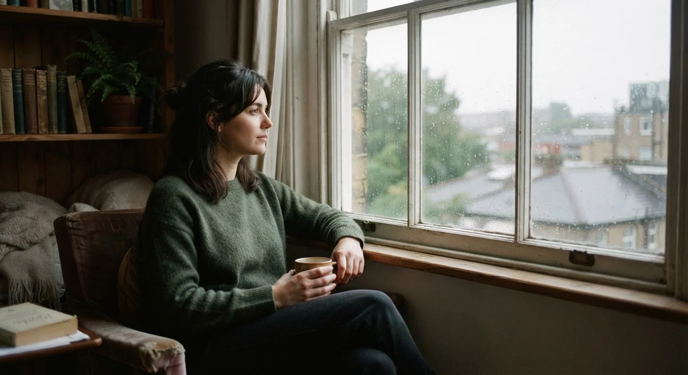 Why Depression Doesn't Always Look Like You'd Expect