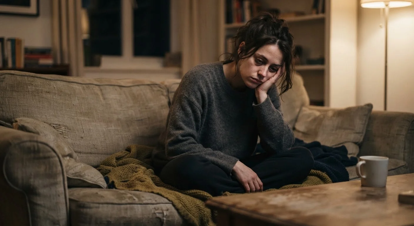 Why Fatigue Feels Different From Ordinary Tiredness