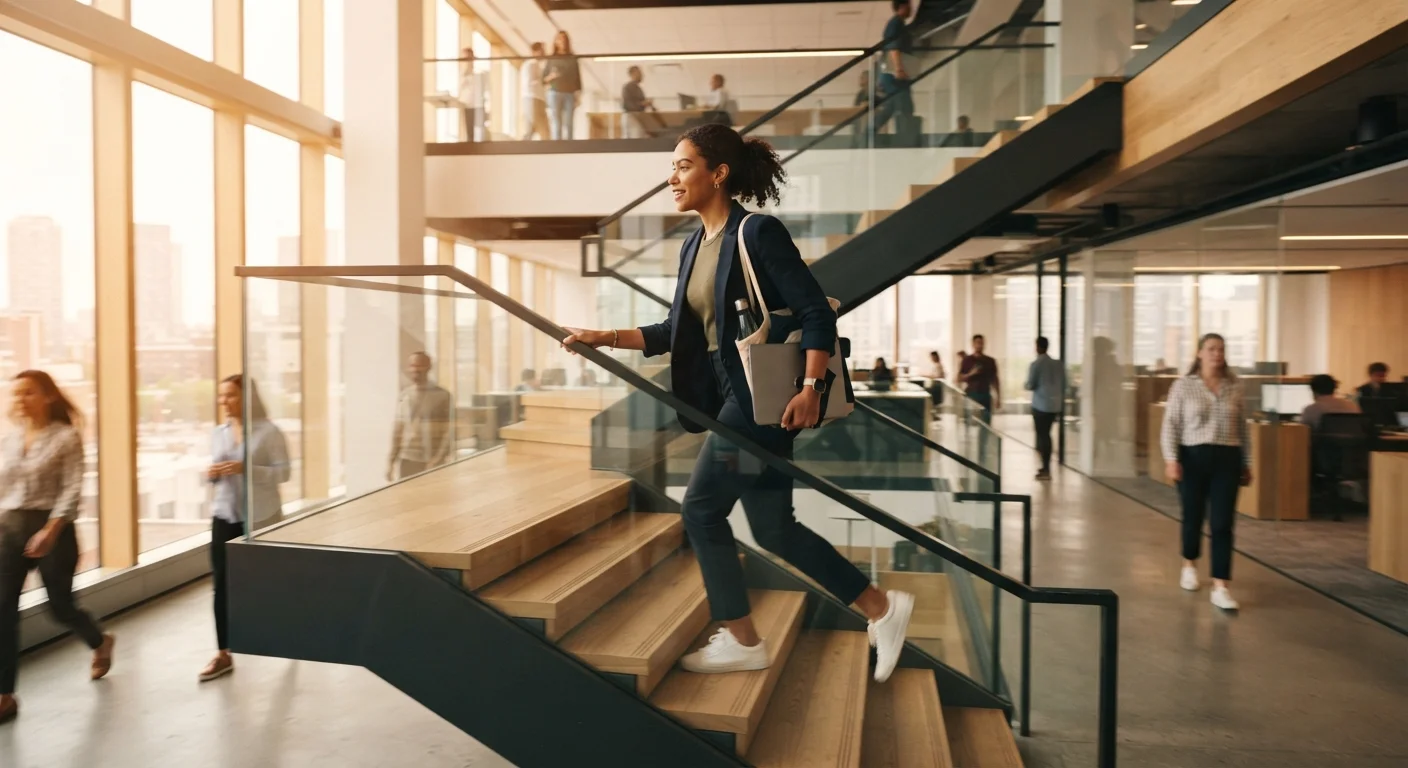 Why 'I Don't Have Time to Exercise' Often Misses the Point