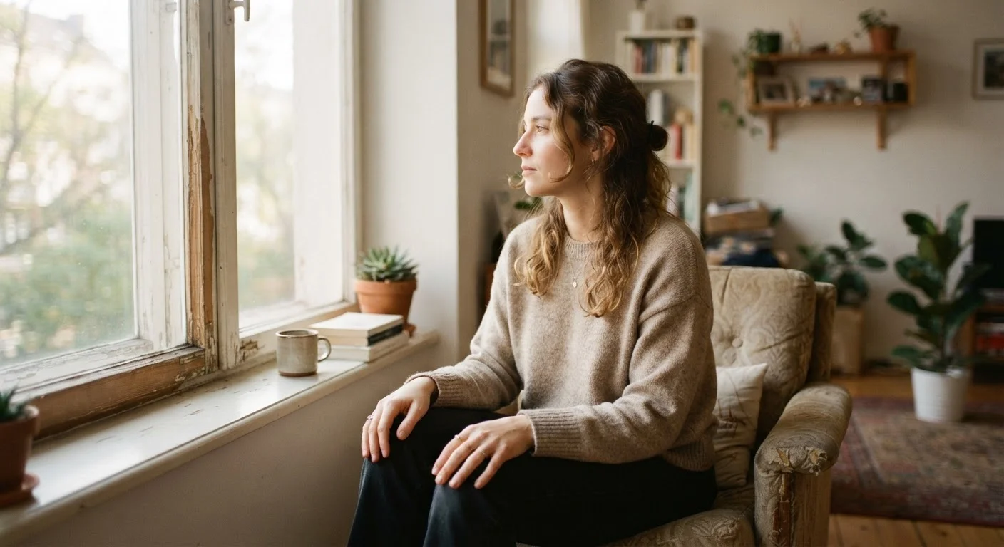 Why People Abandon Mindfulness — and What to Do Instead