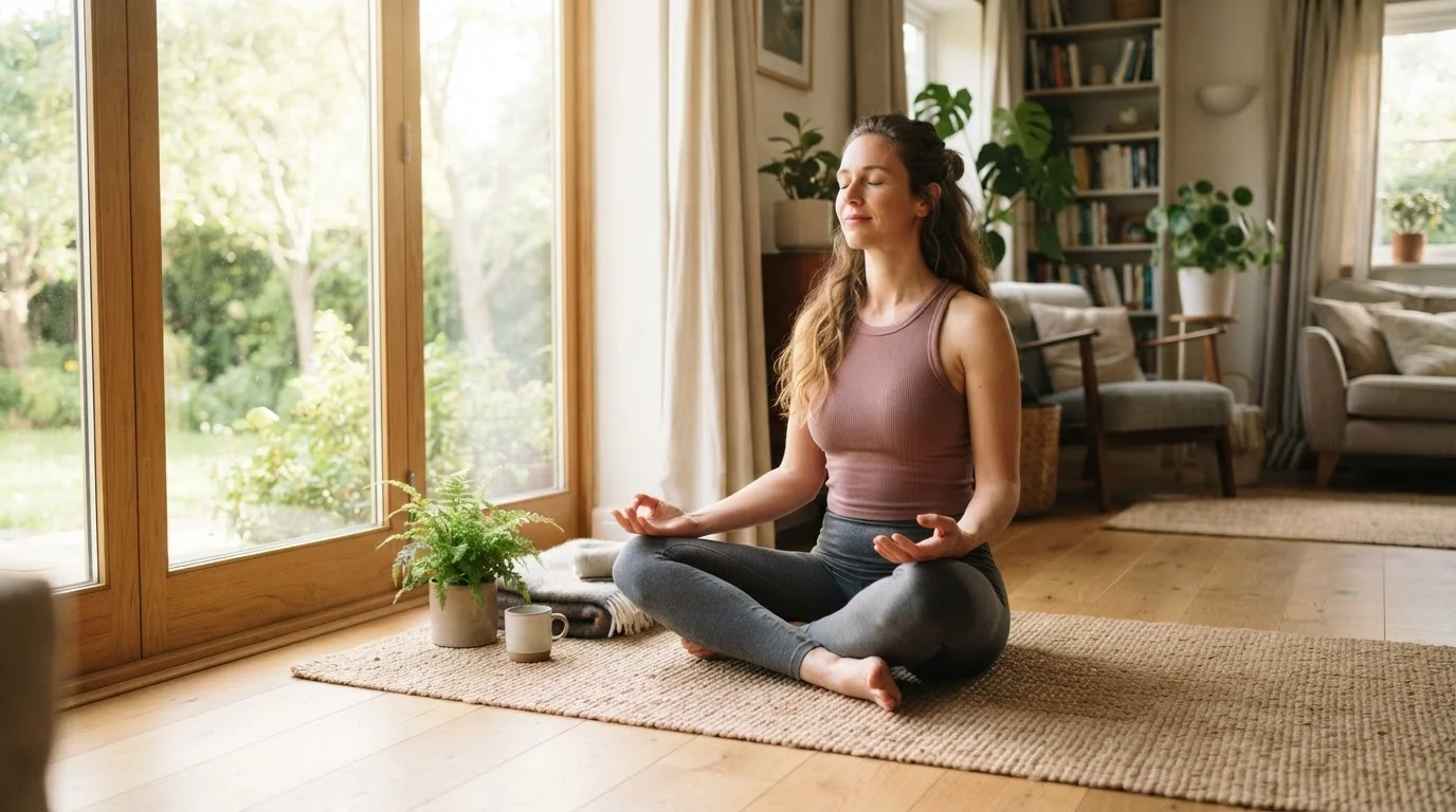 Why Rest Days Are Not the Enemy of Progress