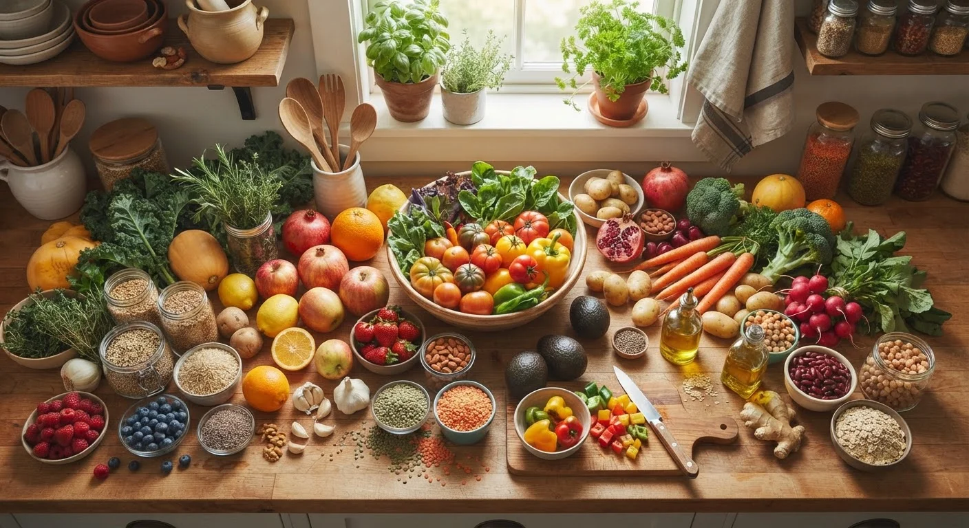 Why Restrictive Diets Often Backfire — and What to Do Instead