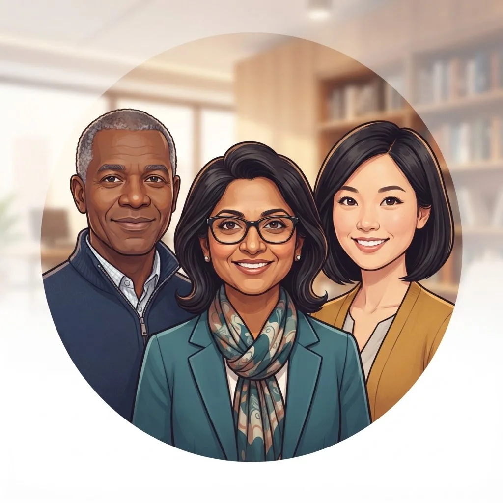 Healthy Aging Editorial Team